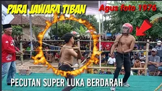 Download DJ TIBAN TIBAN TER BARU 2023‼️GANAS PECUTAN JAWARA TIBAN LAMPUNG SAMPAI LUKA BERDARAH DARAH MP3