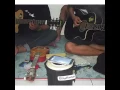 Download Lagu @guyonwaton - lungset (cover) mahesa