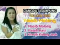 Download Lagu Dangdut Lampung - Voc. Linda Yurafi - Nasib Malang, Patoh Hati, Khedik Kidang Jaoh