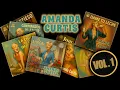 Lagu Amanda Curtis MIX – Vol. 1 (Canciones Prohibidas)