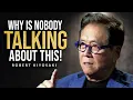 Download Lagu RICH VS POOR MINDSET | An Eye Opening Interview with Robert Kiyosaki [Extended Version]