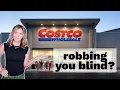 Watch this before you shop at Costco again