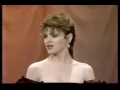 Joanna Gleason wins 1988 Tony Award for Best Actress in a Musical
