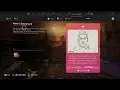 Dying Light 2 - The Matchmaker Bring The Fake Sparker Cards to Raheem Aidens Dating Card Cutscene