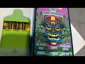 Reviewing a Six Shooter Disposable from CACTUS LABS