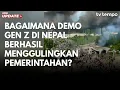 Download Lagu Bagaimana Demo Gen Z di Nepal Berhasil Menggulingkan Pemerintahan?