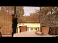Outdoor Bamboo Blinds