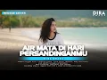 Lagu AIR MATA DI HARI PERSANDINGANMU – LESTARI (Reggae Cover by DIRA SWARA)