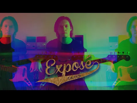 Download MP3 Losing My Religion - R.E.M. | Cover by Exposé