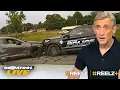 7 Dangerous Police Pursuits Caught on Camera