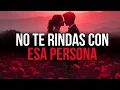 Download Lagu DIOS ESTÁ DICIENDO: NO DESISTAS DE ESTA PERSONA SI ESTÁS LEYENDO ESTO