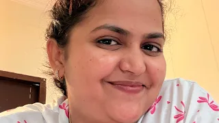 Anshu choudhary is live