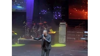 be lifted live 