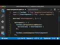 Angular Beginner to Pro - The Setup Code read desc By Mosh Hamedani