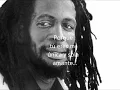 gregory isaacs- my only lover (subtitulado español)