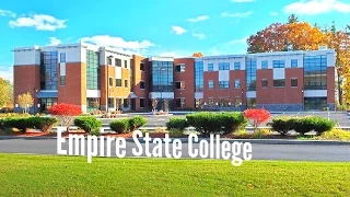 Empire State College Bachelor Degree Online University