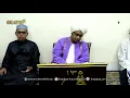 Download Lagu [TERBARU] YA MAULA INAT | MAJLIS NURUL MUSTHOFA