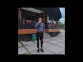 Dimas M - goodbye (official audio)