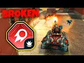 Download Lagu Tanki Just Added The Most Overpowered Augment Ever (Destroyer)