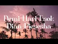 Download Lagu Demi Hari Esok - Dian Piesesha