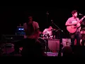 The Revivalists - Waiting for the Sun - live at The Sheridan Opera House 7/14/2013