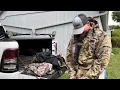 Appointed Outdoors UAOUTDOOR camo and gear