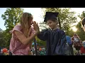 Goddard Graduation