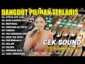 Download Lagu DANGDUT PILIHAN TERLARIS COCOK DIPUTAR SAAT ACARA HAJATAN
