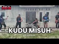 Download Lagu DALANG POER - KUDU MISUH ( cover ) by elek Yo band