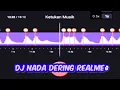 Download Lagu DJ Nada Dering Realme 🎶🎶😎😎 || Story WA 30 Detik || Beat VN DJ Tiktok Viral