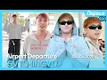 Download Lagu MINGYU(SVT), Incheon International Airport DEPARTURE