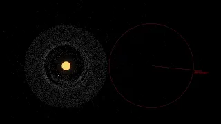 Gravity Simulator v1 3
