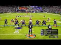 How To Master the Read Option in Madden 24 With Lamar Jackson