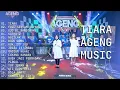 Lagu DUO AGENG TIARA FULL ALBUM TERBARU 2022 - AGENG MUSIC \u0026 NEW PALLAPA TERBARU 2022