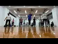 iPARTY 36 陳布朗 MrBrown 玖壹壹 恰查某 愛派對有氧 feat 南港社大