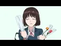 Koi to Yobu ni wa Kimochi Warui OP/Opening 60FPS | FHD
