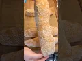 Download Lagu Easiest Baguette Recipe 😍 #baking #bread #easyrecipe