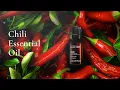 Download Lagu Natural Chili Essential Oil for Skin | One stop solution for Essential Oils | Benefits | Gya Labs