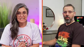 🔴Dona Vilma pistolou; Rico perde contrato; Davi se revolta e xinga; Luana faz apelo e pede respeito