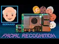Facial Recognition for Raspberry Pi with OpenCV and Python Updated Tutorial