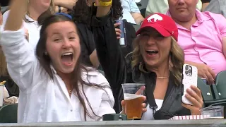 Opening Day 2026 Buffalo Bisons Hype