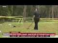Deputies 1 person dead after Father s Day shooting in Sumter County