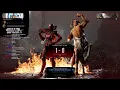 LowTierGod NUCLEAR RAGE WHEN TOLD TO PAY CHILD SUPPORT