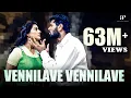 Download Lagu Vennilave Vennilave Song | Minsara Kanavu Tamil Movie Songs | Prabhu Deva | Kajol | AR Rahman