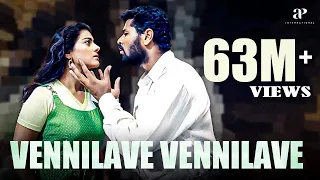 vennilave vennilave song minsara kanavu tamil movie songs prabhu deva kajol ar rahman