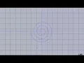 Animation data with Nodezator - Spiral output