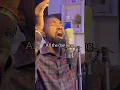 Download Lagu “Blessed Assurance Cover”🕊 - by     Nickspin O. Williams #morepraise