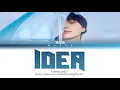 Download Lagu [ENG|PT-BR] TAEMIN (태민) – IDEA:理想 (이데아) (Color Coded Lyrics/Han/Rom)