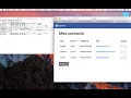 Tutorial Flask - Sqlite Bootstrap