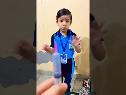 Doctor wala funny video | #shorts #doctor #sui #cutedevansh